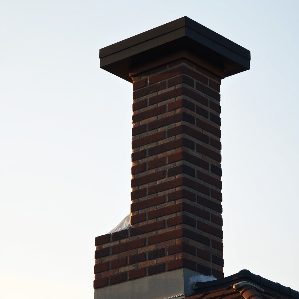 Travis S Chimney LLC — professional Chimney Sweep in Riverside, our branded team and work van — Chimney Sweep near me
